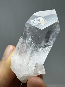Superb RARE Channeling Transmitter LEMURIAN Arkansas Quartz 1.4oz AR USA L9e - Picture 1 of 12
