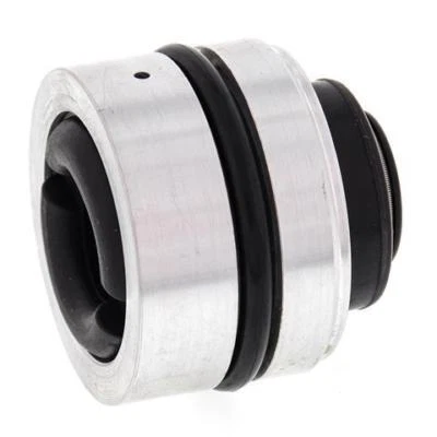 Rear Shock Seal Head KAWASAKI KLX140L 2008 2009 2010 2011 2012 2013 2014 2015 - Image 1 of 2