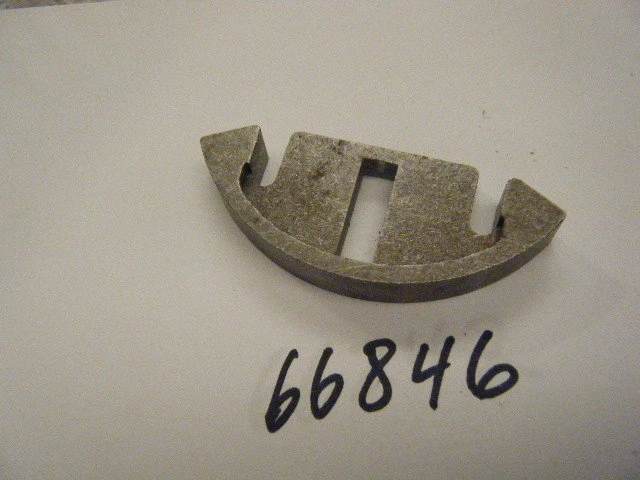 ZAPATO CLUTCH REMINGTON NUEVO PN 66846 Foto 1 de 1