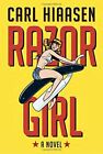 Razor Girl: A novel