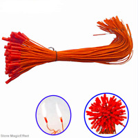 100pcs/lot  11.81in Connecting Wire for Fireworks firing system+USA Free ship