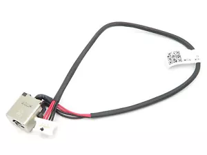 DO ACER Aspire 1 A114-31 A114-32 DC POWER JACK Złącze Port Gniazdo 45W - Zdjęcie 1 z 3