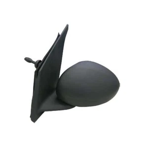 Specchio Retrovisore SINISTRO NERO MECCANICO AYGO-107-C1 2005-2014 Compatibile - Foto 1 di 6