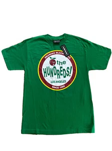 The Hundreds Los Angeles Shirt - Bild 1 von 7