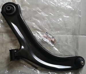 FORD FRONT WISHBONE SUSPENSION ARM 2398884 JAMJ3051AKKA NEW GENUINE PARTS - Picture 1 of 3