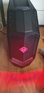 hp omen gaming pc - Picture 1 of 8