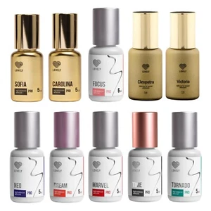 LOVELY klej premium do przedłużania rzęs - Zdjęcie 1 z 31