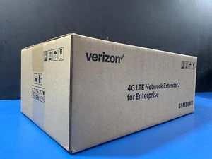 Samsung 4G LTE Network Extender 2 SLS-BU10G8 - Photo 1 sur 5