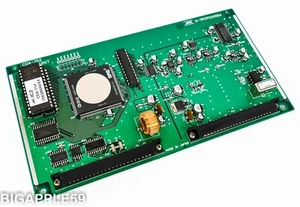 JRC CDA-752 DSP Unit Module For NRD-545 Japan Radio Communications Receiver - Picture 1 of 2