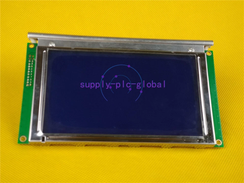 1PCS For TLX-1741-C3M TLX-1741-C3B 5.7" 240*128 Resolution LCD Screen Panel - Image 1 of 1