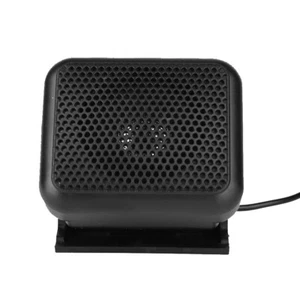 NSP-100 Mini External Speaker for Yaesu FT-847 FT-920 FT-950 FT-2000 CB Radio - Photo 1/11