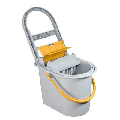 VERMOP Putzeimer Wringboy 15,0 l - Bild 1 von 4