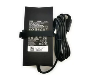 Dell 130w Netzteil für Inspiron 15 7000 (7591), OptiPlex 7070 SFF, OptiPlex 7050 - Bild 1 von 1