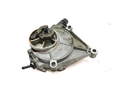 12-14 BMW 328i 528i X1 X3 Z4 (F30 F10 E84 F25 E89) 2.0L TURBO BRAKE VACUUM PUMP - Image 1 of 4