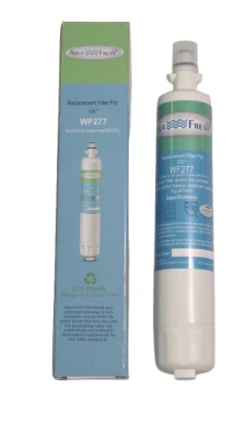 Aqua Fresh WF277 Refrigerator Water Filter GE RPWF (NOT RPWFE) NEW! 1-PACK - Image 1 of 4
