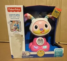 fisher price dance and move beatbowwow