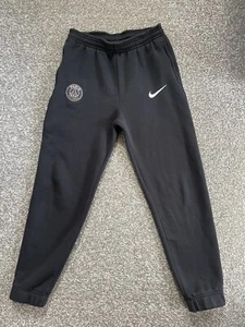 NIKE Paris St Germain 21/22 Kids Joggers - Medium - Picture 1 of 3