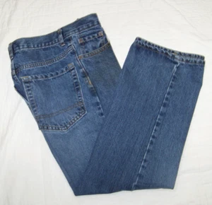 Boys Old Navy Jeans - Size 12 Reg (26 x 26) - Picture 1 of 8