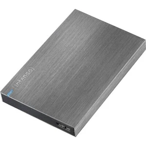 Intenso 2TB Memory Board 2.5" bk U3 - Intenso 6028680 - (PC Zubehoer / Spei - Bild 1 von 4
