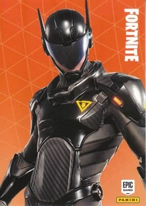 Fortnite B.R.U.T.E. NAVIGATOR mapa coleccionable #4 Serie 2 traje inusual - Imagen 1 de 2