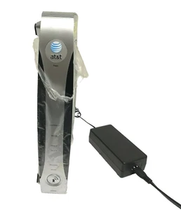 AT&T 2Wire 3600HGV 54 Mbps 4-Port 10/100 Wireless-G Router - Picture 1 of 4