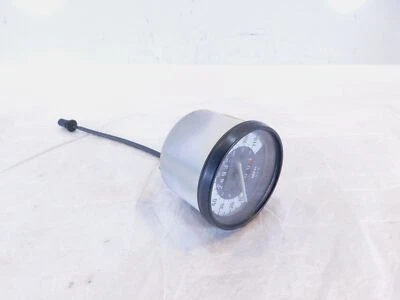 BMW F650 1997-2000 Funduro Velocímetro Speedo Instrumento Medidor Pantalla y Odo Foto 1 de 4