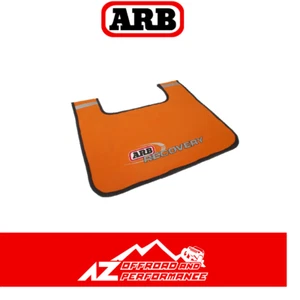 ARB Recovery Damper Universal - Orange ARB220 - Picture 1 of 4