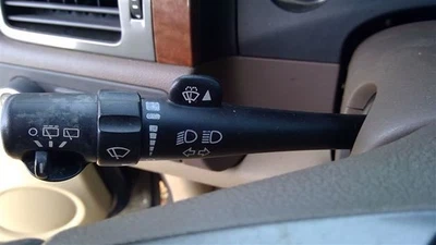 Interruptor de coluna giro e limpador compatível com 07-14 ESCALADE 220308 - Imagem 1 de 4