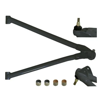 SPI Arctic Cat M 8000 Mountain Cat (2017-2018) Snowmobile Lower A-Arm Right - Image 1 of 2