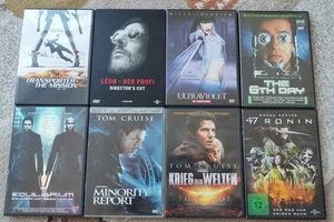 DVD Set Action - Bild 1 von 2