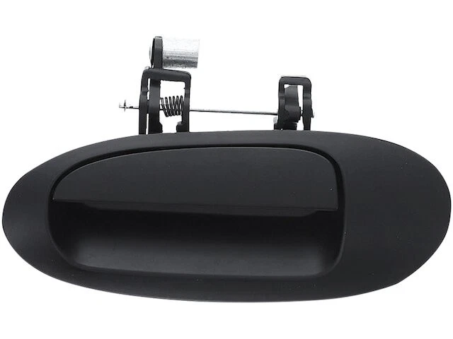 Manija de puerta trasera izquierda para Ford Taurus 1996-2003 1997 1998 1999 2000 2001 SB159ZW Foto 1 de 1