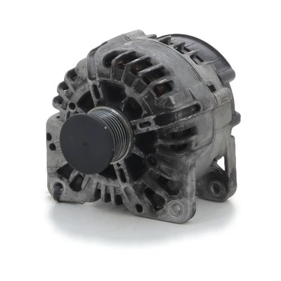 Alternateur - Renault SCENIC III PH.1 1.6 DCI - 231008137R - W1-3044U - Photo 1/4