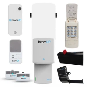 Thunderbolt BU950V3 Jackshaft Smart Garage Door Opener, Motion-Activated 1500... - Picture 1 of 9