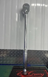 Snap On Tools Giant Display Ratchet Wrench Promo Demo Large Rare Collectors  - Picture 1 of 1