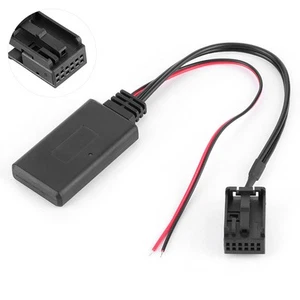 AUX-Adapter Auto Für Zuhause - Afbeelding 1 van 14