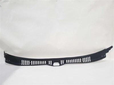 Panel de ventilación de la capucha marrón cupé OEM 1986 1987 1988 1989 1990 1991 1992 Mazda RX7 Foto 1 de 4