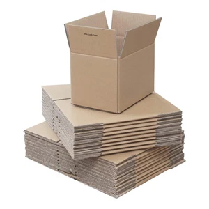 BIKE BICYCLE DOUBLE WALL BOX POSTAL REMOVAL STORAGE TRANSPORT CARDBOARD CARTON - Picture 1 of 1