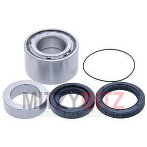 Rear Wheel Bearing Repair Kit 40x80x44x45 for PAJERO SHOGUN V44W MK2 2.5T - Picture 1 of 6