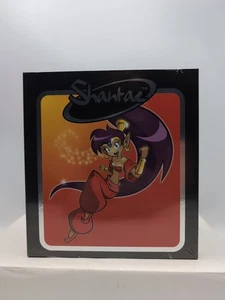 Shantae Game Boy Color Collector's Edition Limited Run Games Brandneu - Bild 1 von 7