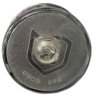 Attwood All Around Replacement Light with 45" Wire - Image 1 of 3