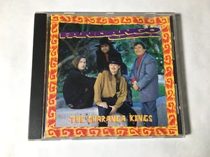 The Charanga Kings Fandango USA (CD, 1993, Freddie Records) GD+ - Picture 1 of 3
