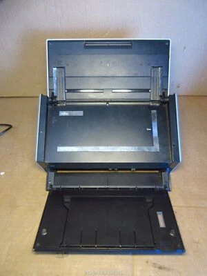 Fujitsu ScanSnap S1500 USB Color A4 20ppm 600DPI Document Scanner 39425 SCANS OK - Bild 1 von 4