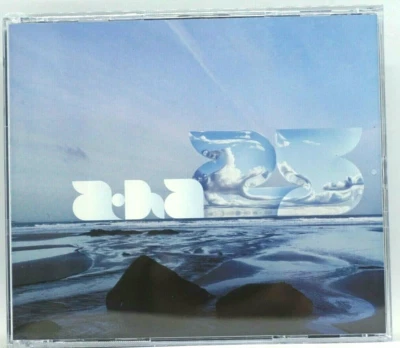 a-ha : 25 (Very Best Of) Special Deluxe Edition (2 Discs + 1 DVD)  Album - HTF - Image 1 of 4