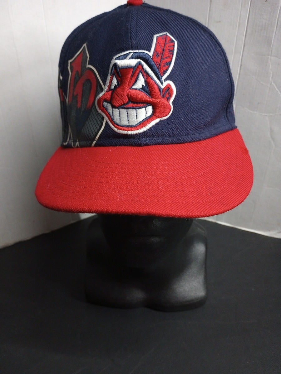 Cleveland Guardians 7 3/8 Size MLB Fan Cap, Hats for sale | eBay Cleveland Guardians 7 3/8 Size MLB Fan Cap, Hats for sale | eBay