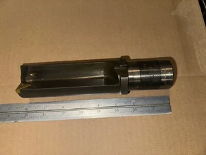 SANDVIK WENDEBOHRMASCHINE R416.01-0480-20-05 KÜHLMITTELDURCHGANG - Bild 1 von 4