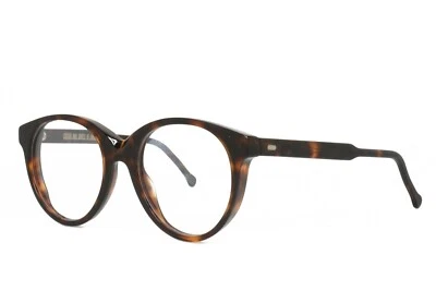 Cutler and Gross Eyeglasses 01 1210 DT01 51-18-145 DARK TURTLE U10 Foto 1 de 4