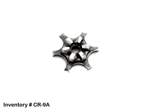 Original Model 1892-1903 Colt DA .38 Revolver Ejector Style 1 ~ Army ...