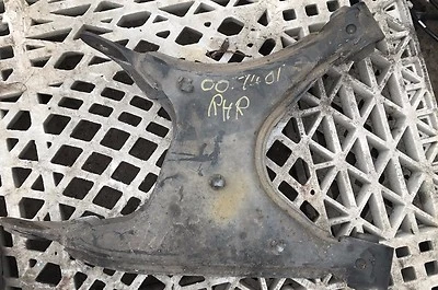 BRAZO MANDO INFERIOR DERECHO TRASERO BMW E38 740iL 1994-95-96-97-98-99-2000-2001 Foto 1 de 3