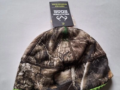 REALtree youth heat retention beanie - Image 1 of 3