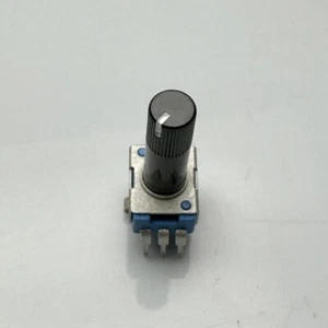 Tall Trimmer 9mm Pots - Song Huei R0904N - 20pcs - (Eurorack Modular Synth) - Picture 1 of 3